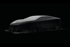 Enkel nog hybride Lamborghini's vanaf 2023 