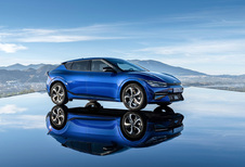 Kia EV6 is Auto van het jaar 2022