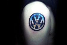 Voici les 10 marques de voitures les plus tatouées au monde.