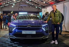 3 questions à Pierre Leclercq, patron du design Citroën