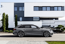 Audi RS 4 Avant sneller als RS Competition Plus +prijs