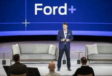 Ford veut des ventes entièrement en ligne avec des prix fixes