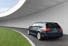 Citroën C5 Tourer