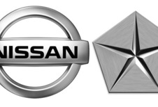 Nissan en Chrysler werken samen