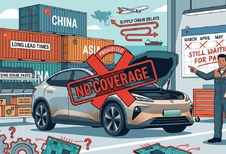 Voitures chinoises refusées par un assureur: la Belgique pourrait-elle suivre?