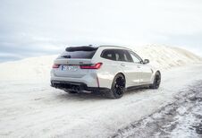 BMW M3 Touring: eindelijk officieel!