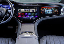 Nog meer multimedia in Mercedes-interieurs dankzij Zync