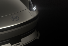 Hyundai tease l’Ioniq 6