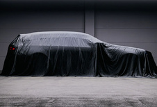 Officieel bevestigd: nieuwe BMW 5 Reeks ook als M5 Touring (2024)