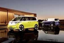 Pour Volkswagen, la production de batteries sera la clé