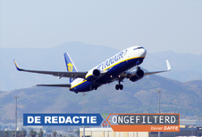 De redactie ongefilterd - MX-5 vs Ryanair