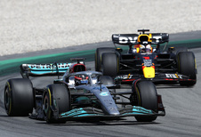 La F1 veut du carburant durable pour la course et le commerce dès 2026