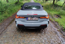 Inschrijvingen juli 2022: BMW leidt in sombere markt