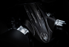 Maserati: tot 10 jaar garantie op de aandrijflijn