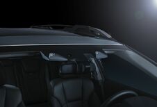 Subaru's met EyeSight botsen opvallend minder