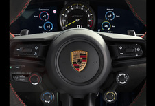 Porsche: beursgang krijgt vorm