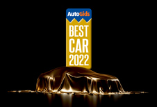 AutoGids Best Car Awards 2022: de winnaars