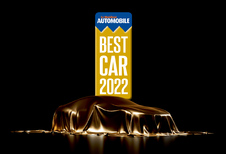 Best Car Awards 2022 du Moniteur Automobile : les vainqueurs