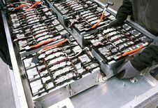 Volkswagen en Umicore bundelen hun krachten voor de productie van batterijen