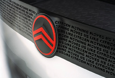 Citroën, nouveau logo pour une nouvelle identité
