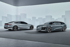 25 ans d'Audi : L'avenir se prépare