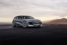Audi gardera des citadines et breaks dans sa gamme électrique
