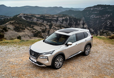 Hoeveel kost de nieuwe Nissan X-Trail?