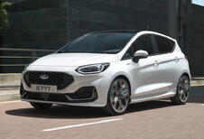 Ford Fiesta, clap de fin en 2023