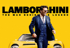 Regardez la bande-annonce du nouveau film sur Ferruccio Lamborghini