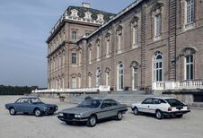 Deze 3 legendarische modellen gebruikt Lancia als inspiratie voor de toekomst