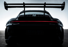 Quels modèles Porsche au Salon de l'auto de Bruxelles 2023 ?