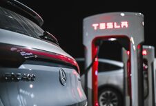 Tesla breidt nachttarief Supercharger-laadstations uit naar overdag - update