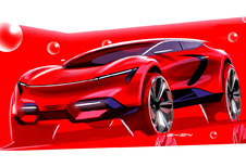Corvette : une marque et un SUV pour le futur ?