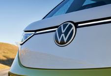 Volkswagen présente la plateforme MEB+ pour les VE