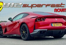 Ferrari 812 Superfast als ideale daily