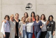 WWCOTY : la liste des prétendantes du jury (féminin)
