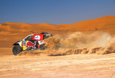 Dakar 2023 : cinquième victoire pour Nasser Al-Attiyah sur Toyota