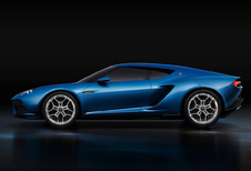 Lamborghini-baas belooft sportieve GT met vier zitplaatsen en verhoogde bodemvrijheid