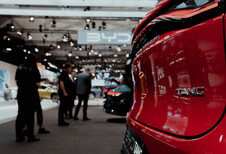 De Grote Vragen op het Autosalon: rijden we binnenkort allemaal met een Chinese auto?