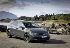 Europese autoverkoop: VW Golf valt naast het podium, goud voor de Peugeot 208