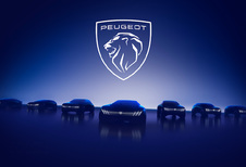 Peugeot E-Lion Day: elektrische toekomst