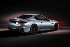 Maserati GranTurismo PrimaSerie: voor de snelle beslisser