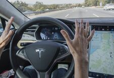 Nouvelle option chez Tesla : volant détachable