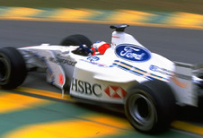 Ford de retour en F1 en 2026 avec Red Bull