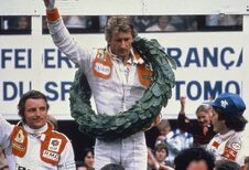 F1-winnaar Jean-Pierre Jabouille overleden op 80-jarige leeftijd