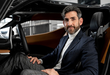 Nouveau CEO pour Automobili Pininfarina