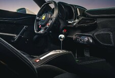 Ferrari 458 Speciale : meilleure en boîte manuelle ?