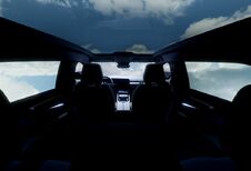 Update - Renault Espace (2023) - eerste beelden en informatie