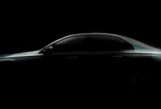 Update avec teaser du profil - Voici l'intérieur de la nouvelle Mercedes Classe E (2023)