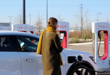 Chargemap Pass pour payer aux Superchargers Tesla